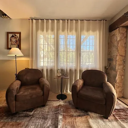 Hacienda Serena Vf *