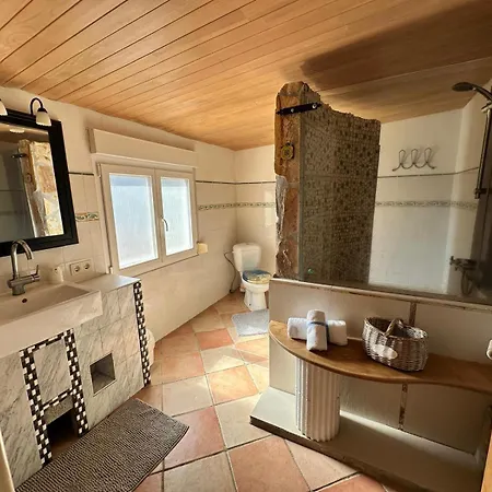 بيت للعطل Hacienda Serena Vf