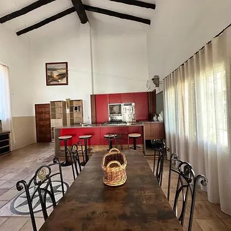 Hacienda Serena Vf