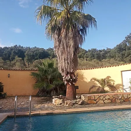بيت للعطل Hacienda Serena Vf Capmany