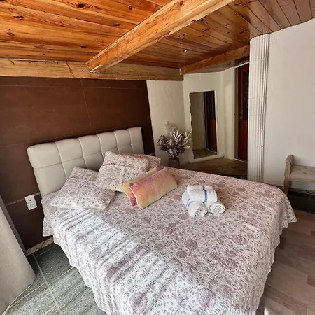 بيت للعطل Hacienda Serena Vf Capmany