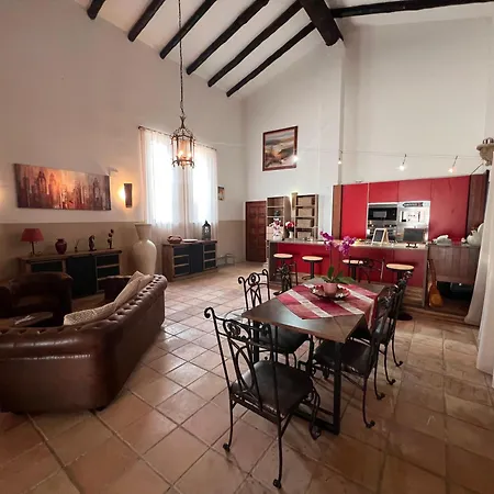 Hacienda Serena Vf *
