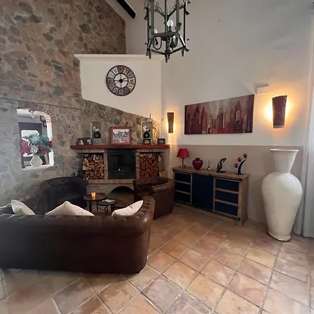 Hacienda Serena Vf Capmany
